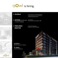 Aowl Architects