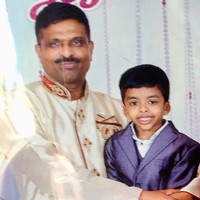 Ramesh Rayer