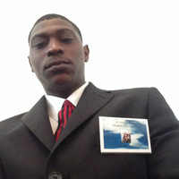Jarvis Pearson