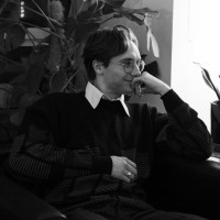 Daniel Thériault