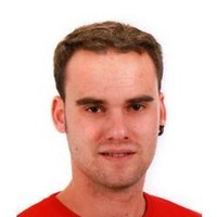 Eduard Vidal de Palol