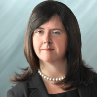 Elaine O'Driscoll