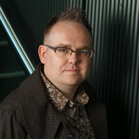 Graham Henstock