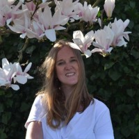Andréa De Jager-Baas
