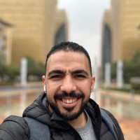 Ali Radwan
