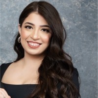 Sadaf Kohistani