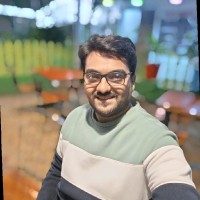 Rahul Swami