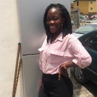 Zainab Ademilola