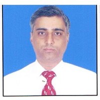 Dilip Kumar Pandey