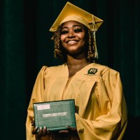 Kenya Carter - Dixon