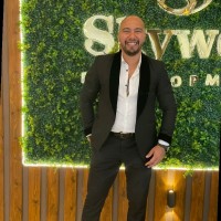 Mahmoud Elmatrawy