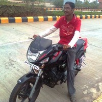 Nagulapati Kiran