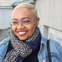 Marie-Yvonne Grossepiece