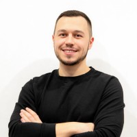 Mykhailo Safronenko