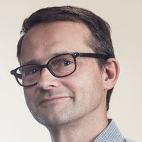 Steven Martin