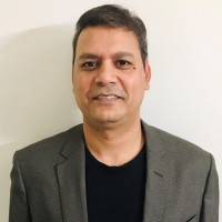 Kiran Pithamber
