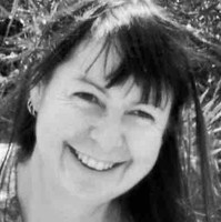 Vicky Ward