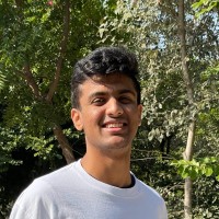 Ujjwal Nadhani
