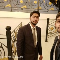 Mudassir Shahzad