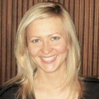 Elena Welsh