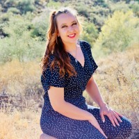 Cassandra Wood