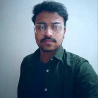 Vyshak Vyshu