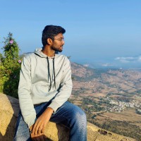 Shankar T