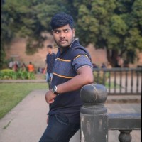 Sourabh Pawar