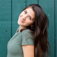 Meghan Lemieux