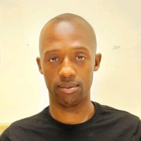 Vuyisa Ngwendu