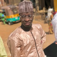 Ibrahim Danazumi Abdul