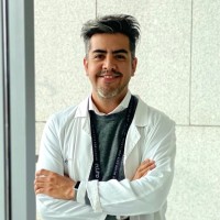 José Luis Tandaipan Jaime