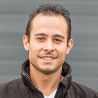 Mickael DUCHER
