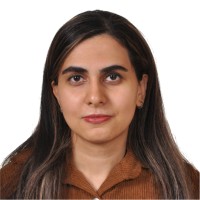 Samaneh Abolhasani