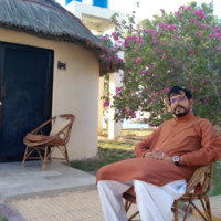 Moosa Tunio