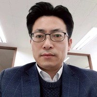 Shinho Kang