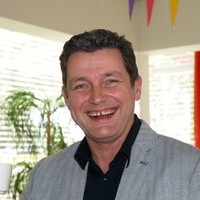 Peter Van Grevenhof