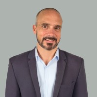 Michael Blaha