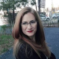Alina Suteu-Popescu