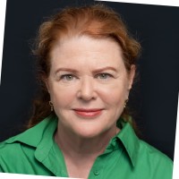 Jo Kelly