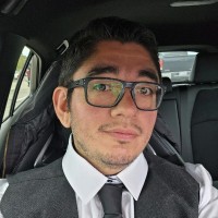 Adrian Cuevas