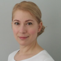 Brigitte Vanatova