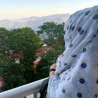 Sibgha Mughal