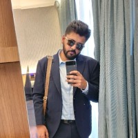 Arqam Fazal Mirza
