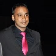 Saad ALLY MOHAMED