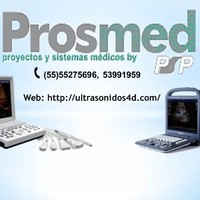Prosmed s.a de c.v