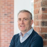 Professor Philip McTernan