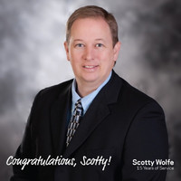Scotty Wolfe