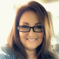 Candy Johnson