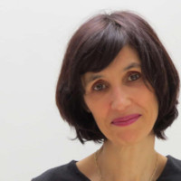 Caroline Haye